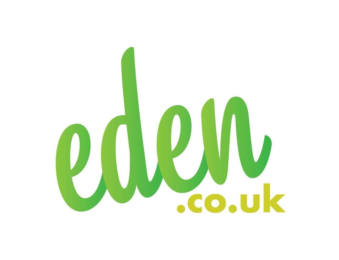 Eden benefit from great communication and cost savings logo image