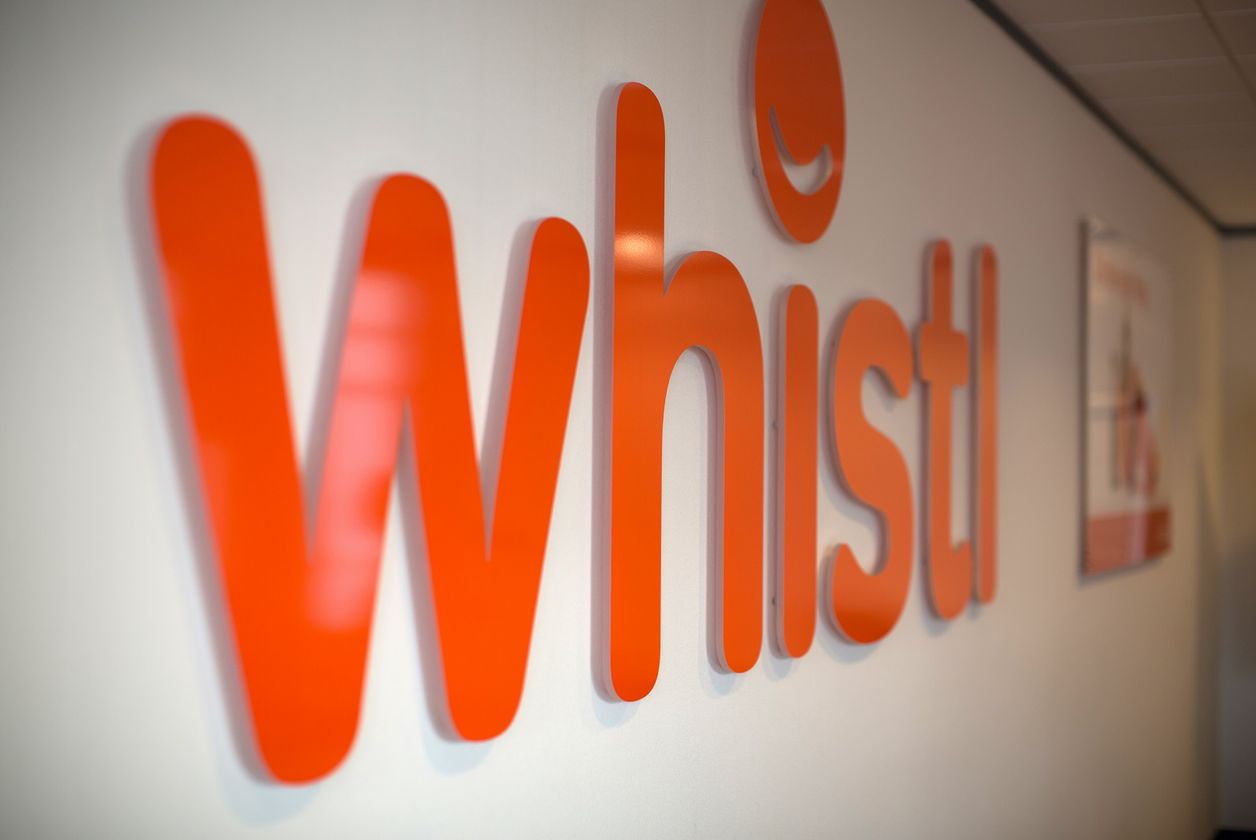 <h3><span class="heading--3">Whistl Group News and Updates</span></h3>
<p>Explore the latest updates from Whistl Group, including company news and key developments in the logistics and delivery industry.</p>
