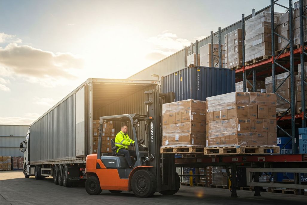 <h3><span class="heading--3">Road Freight</span></h3>

<p>Parcelhub provides solutions to allow your business to book road freight into our London Heathrow location and arrange onward logistics to your final mile locations. Our road freight service allows complete management from origination to destination from our national and regional distribution centres and road networks.</p>

<p><strong>​​​​​​Benefit from:</strong></p>

<ul>
	<li>In-house experienced and dedicated in-house road freight clearance team (Imports)</li>
	<li>Devanning trailer services (unloading the inbound cargo from a shipping container)</li>
	<li>Approved Authorised Consignee</li>
	<li>Discharging of T1 (Transit Document)</li>
</ul>
