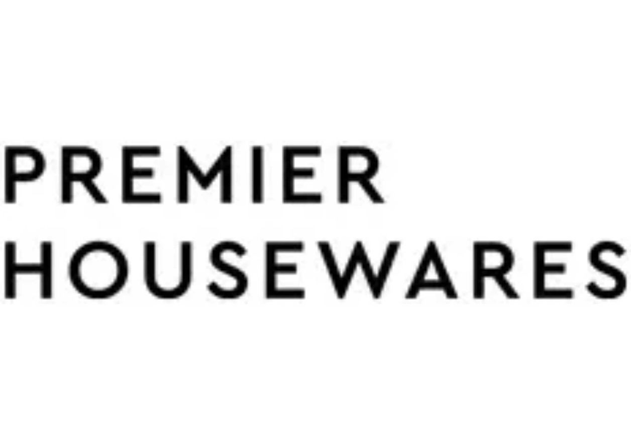 <h3><span class="heading--3"><a href="https://www.premierhousewares.com/about-us" target="_blank">Premier Housewares</a></span> <span class="heading--3">is a family-run company and&nbsp;have been one of the most trusted homewares suppliers since 1988.&nbsp;</span></h3>
