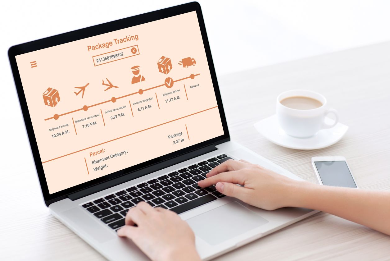 <h4><span class="heading--4">Proactive Tracking Support</span></h4>

<p><strong>Focus:</strong> Preventing delivery problems before they happen.</p>

<p><strong>How it works:</strong> Our technology monitors your shipments in real-time, triggering SMART notifications when potential issues arise. We then proactively resolve these issues, such as incorrect addresses or missed deliveries, to minimise disruptions and ensure a smooth delivery experience.</p>

<p><strong>Ideal for:</strong> Businesses that want to minimise customer queries, reduce delivery delays, and improve overall customer satisfaction.</p>
