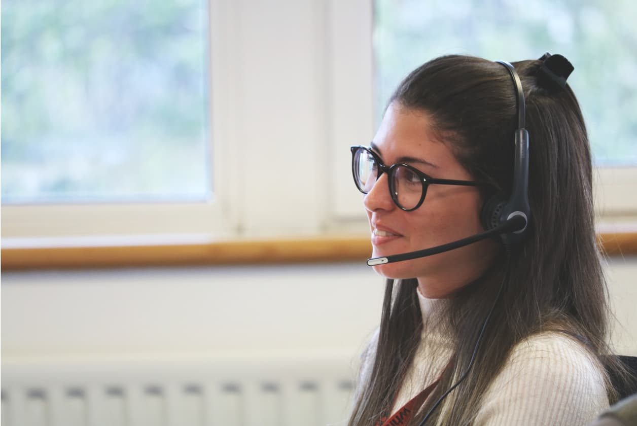 <h3><span class="heading--3"><span class="heading--2">Enhanced Delivery Management Support&nbsp;</span></span></h3>

<p>With Parcelhub's Enhanced Delivery Management, you get more than just a streamlined delivery management service. Our team of specialist agents act as an extension of your customer service team, promptly handling delivery-related customer queries on your behalf.</p>

<p>Gain deeper insights into your customers' delivery experiences with Enhanced Delivery Management. Our system integrates seamlessly with your customer support software, providing tailored reporting. Quantify the true cost of failed deliveries and measure their impact on customer satisfaction.</p>
