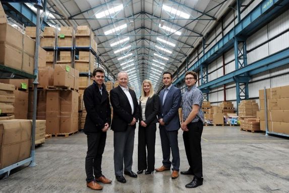 <p>Parcelhub's customer service team deals with over 1,600 tickets automatically raised via the Proactive Tracking Support platform monthly. Proactive tracking tickets are raised based on rules configured across all carriers and delivery services on behalf of Charles Bentley. The platform shows all carriers selected by Charles Bentley, even those&nbsp;not directly contracted by Parcelhub. The system is configured to raise an automated ticket based on a set of rules after a specific scan event or a series of scans indicating a problem with the delivery.</p>
