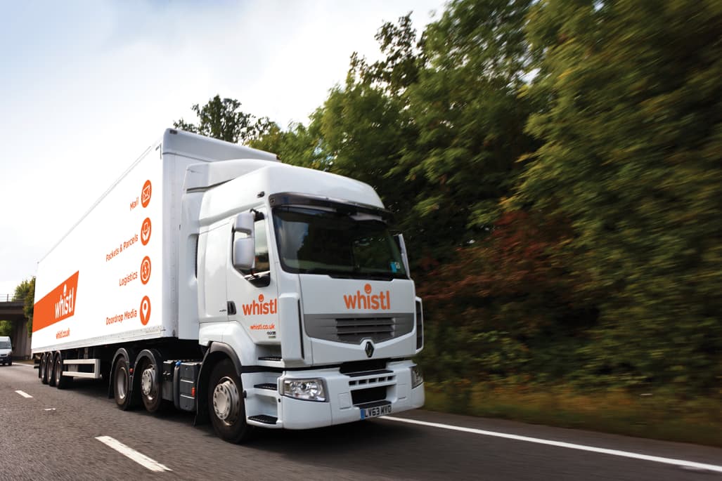 <h2><span class="heading--2">Parcelhub Is Becoming<br />
Whistl Parcels</span></h2>
<p>Learn about our strategic integration, the benefits of our unified delivery network, and how we are evolving for 2026.</p>