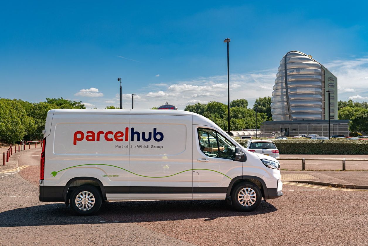 <p><span class="heading--2"><span class="heading--3">Discounted multi-carrier delivery, collecting throughout Leicestershire and Rutland&nbsp;</span></span><br />
Today's online shoppers demand fast, cost-effective, flexible multi-carrier shipping and are becoming increasingly sophisticated with the level and speed of service they expect. Thanks to our local <a href="https://www.parcelhub.co.uk/" target="_blank">Parcelhub</a> depot&nbsp;and collection services, we help East Midlands shippers to offer the breadth of choice consumers demand.</p>
