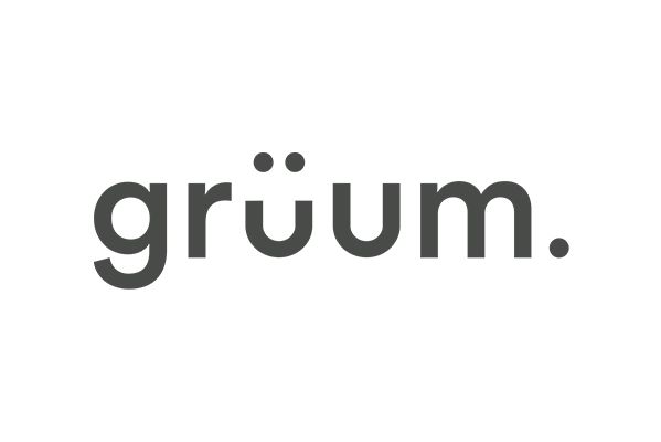 <h3><span class="heading--3"><span style="color:#000000;"><a href="https://www.gruum.com/" target="_blank">gr&uuml;um</a> is a young British beauty business that was created by four friends from Manchester.</span></span></h3>

<p>&nbsp;</p>
