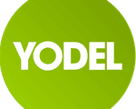 shipping logo yodel