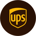 shipping logo ups