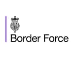 border force logo