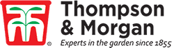 Thomson and Morgan Logo
