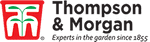 Thomson and Morgan Logo
