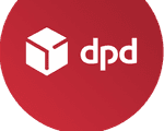 shipping logo dpd