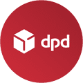 shipping logo dpd