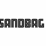 sandbag logo cs