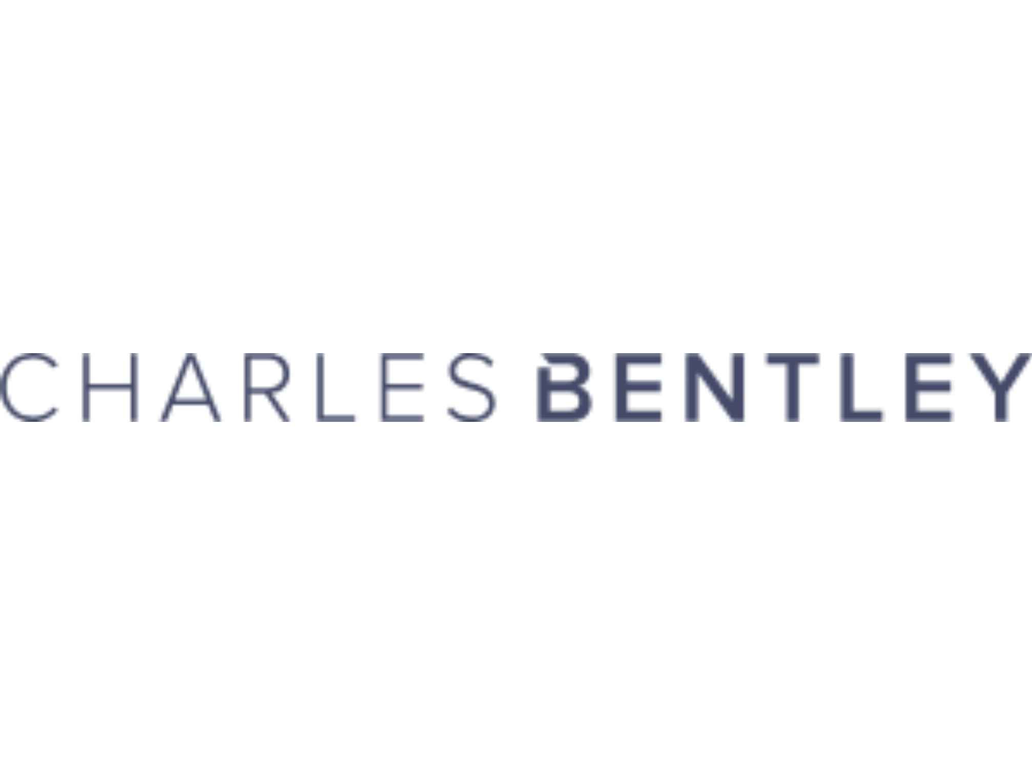 Charles Bentley enhances delivery experience with Parcelhub logo image