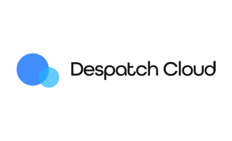 Despatch Cloud shipping integration