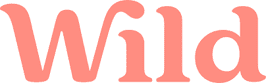 Wild are fully supported to grow their market share and developing product range logo image
