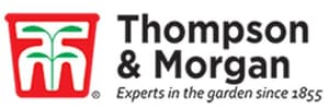 Thompson and Morgan logo