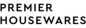 Premier housewares logo 