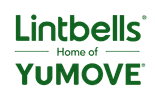 Lintbells (Home of YuMOVE) logo