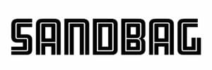 sandbag logo cs