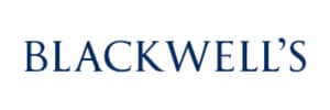 Blackwell's logo