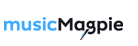 Music Magpie Case Study Card Logo
