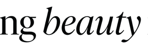 Living Beauty Inc Logo