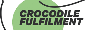 Crocodile logo