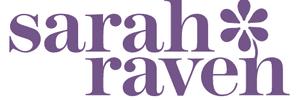 Sarah Raven logo