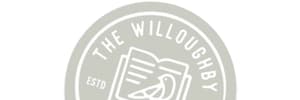 Willoughby Book Club Logo