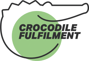 Crocodile Fulfilment Impressed By Parcelhub’s Proactive Approach logo image