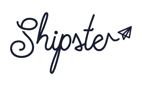 Shipster shipping integration