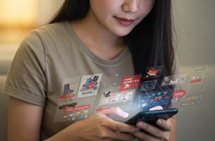 what is social commerce