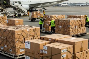 international shipping ddp dap