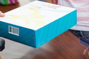 Fulfilment EPOS systems