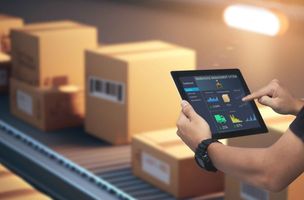 eCommerce delivery management