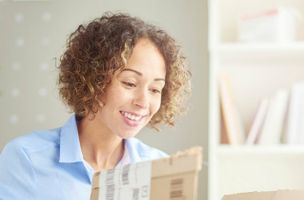 eBay strong growth banner