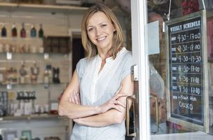 Leaflets for Small Businesses