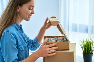 Customer Centric Shipping Strategy