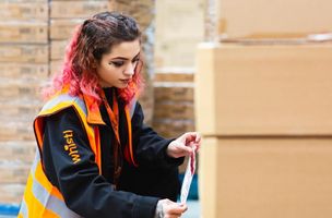 Shipping solutions for ecommerce