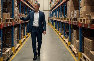 eori number international shipping