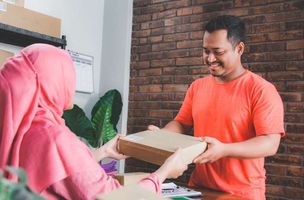 Parcelhub consumer returns