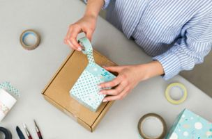 ecommerce packaging 2025