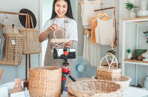 Social Media eCommerce Trends in the UK