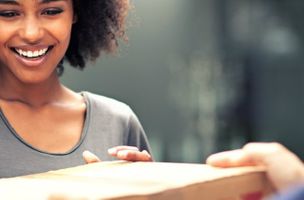 Whistl Online purchasing insights banner