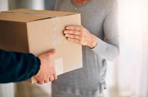 Competitive Parcel Delivery For SME