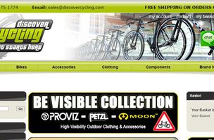 courier for online business, Holcros Ltd