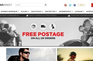 carrier management system case study