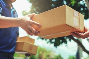 Customer Communication Shipping Journey